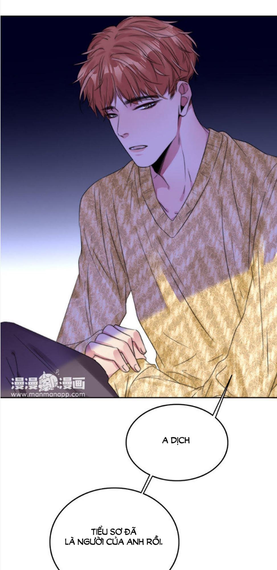 Fan Biến Thái Và Thần Tượng Xinh Đẹp Chapter 50 - Trang 2