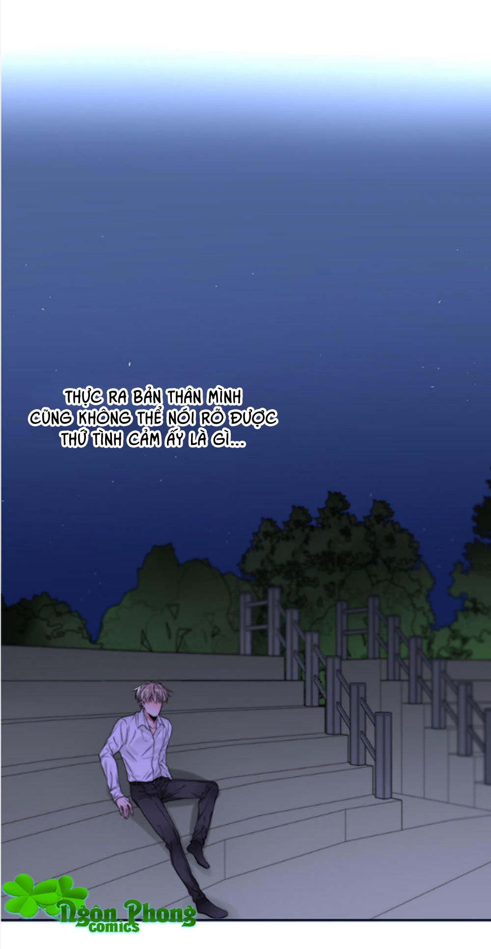 Fan Biến Thái Và Thần Tượng Xinh Đẹp Chapter 50 - Trang 2