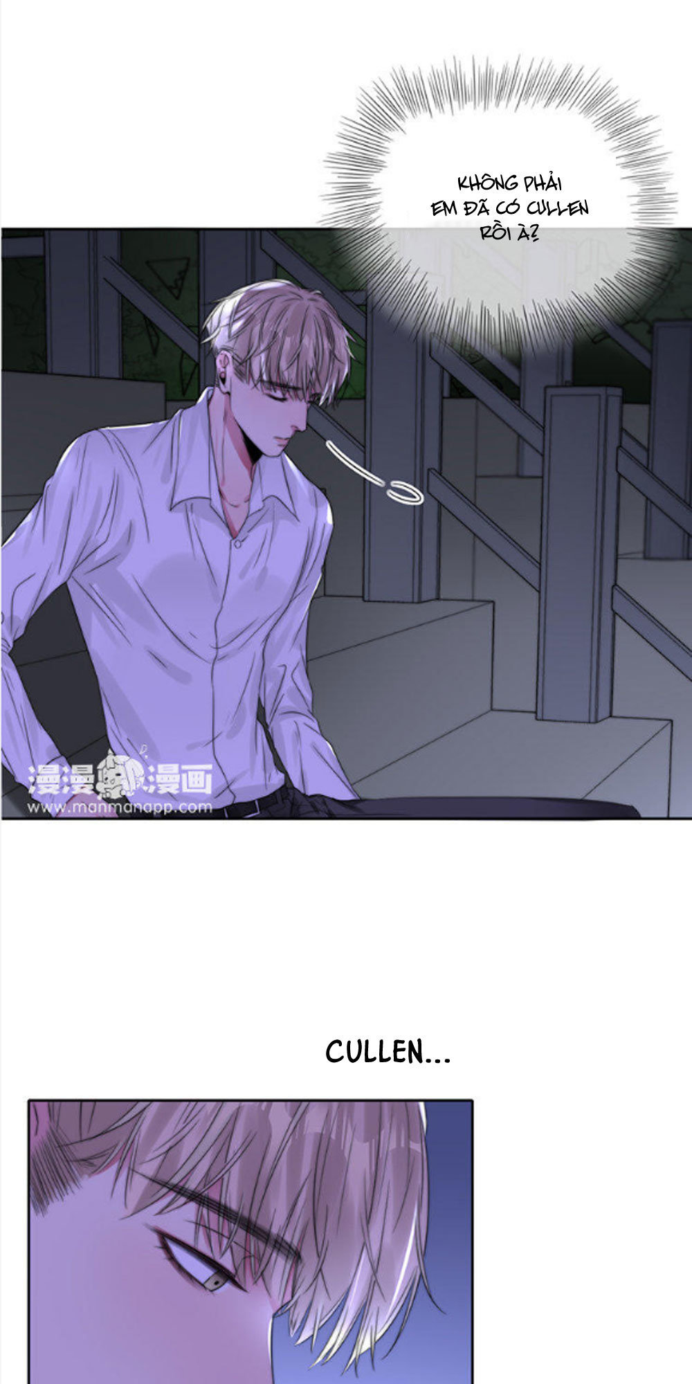 Fan Biến Thái Và Thần Tượng Xinh Đẹp Chapter 50 - Trang 2