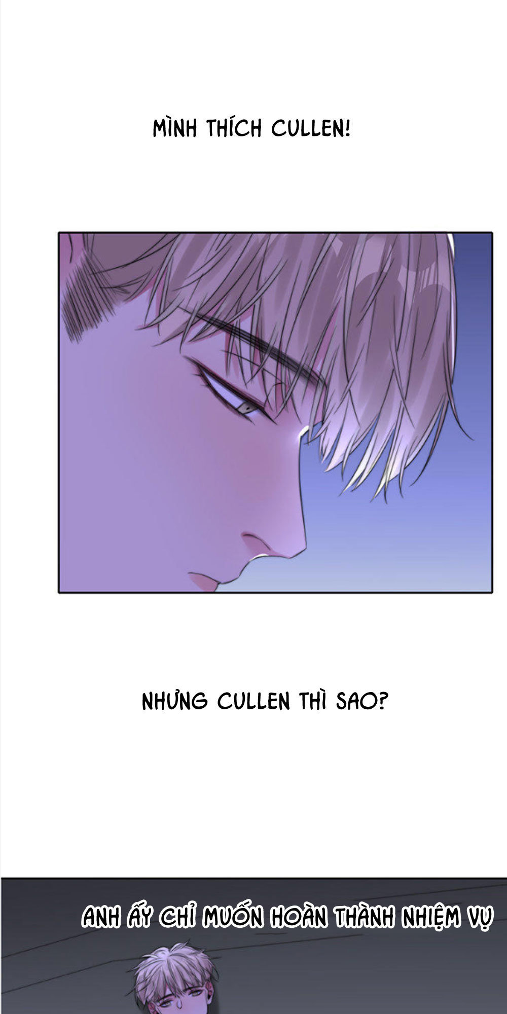 Fan Biến Thái Và Thần Tượng Xinh Đẹp Chapter 50 - Trang 2