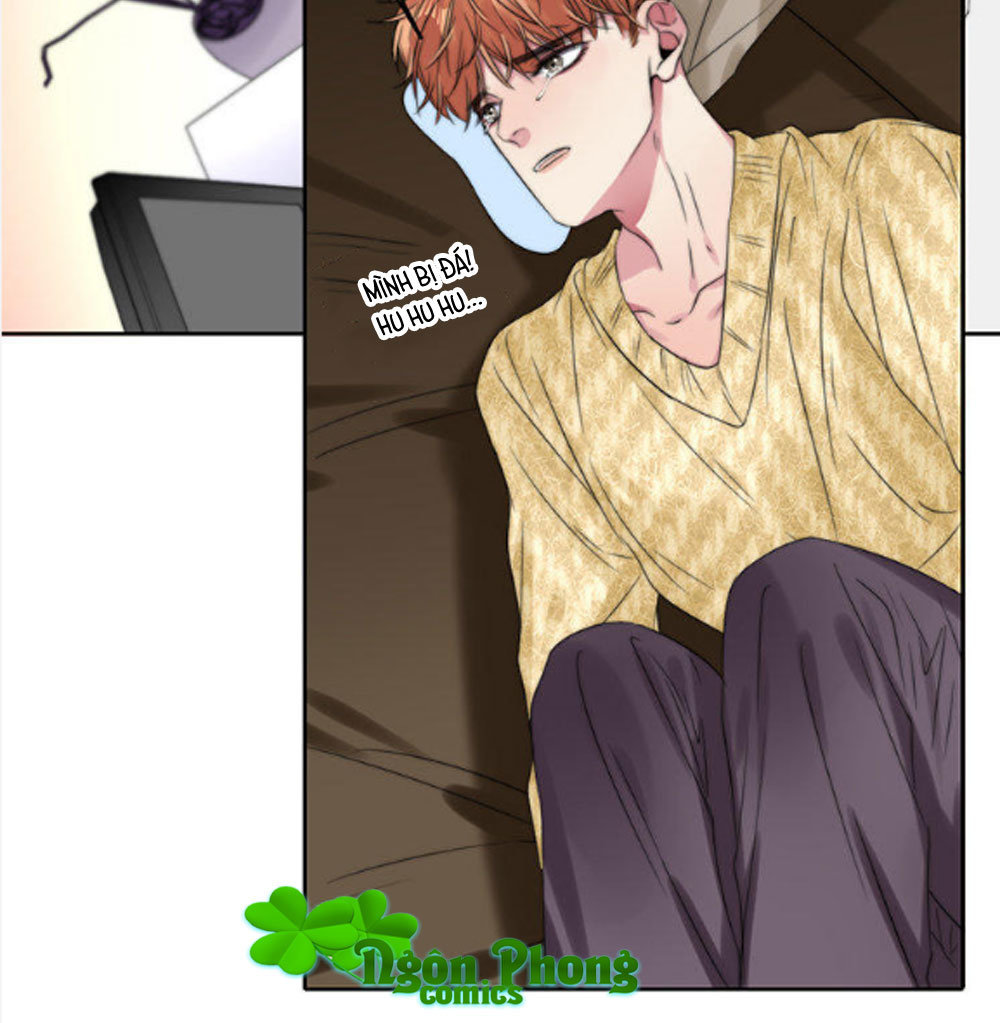 Fan Biến Thái Và Thần Tượng Xinh Đẹp Chapter 50 - Trang 2