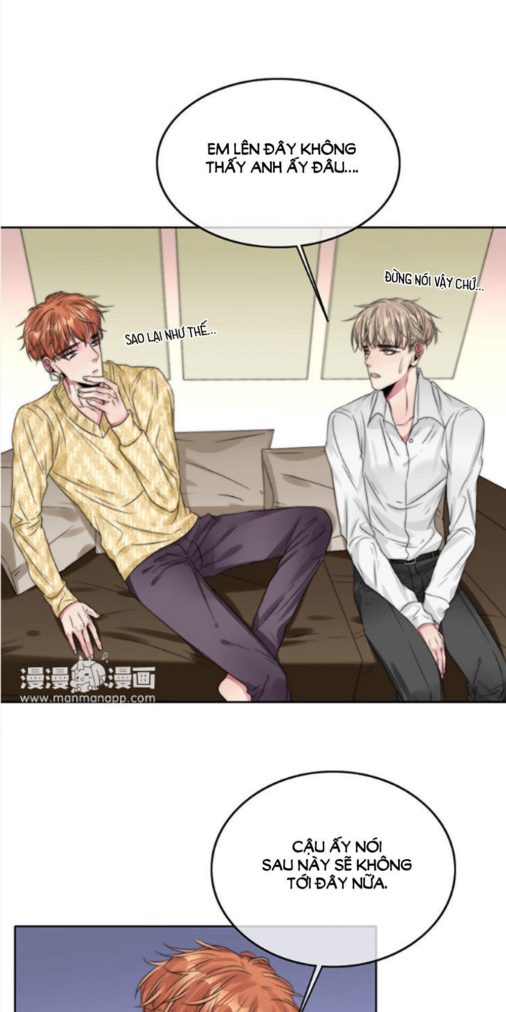 Fan Biến Thái Và Thần Tượng Xinh Đẹp Chapter 50 - Trang 2