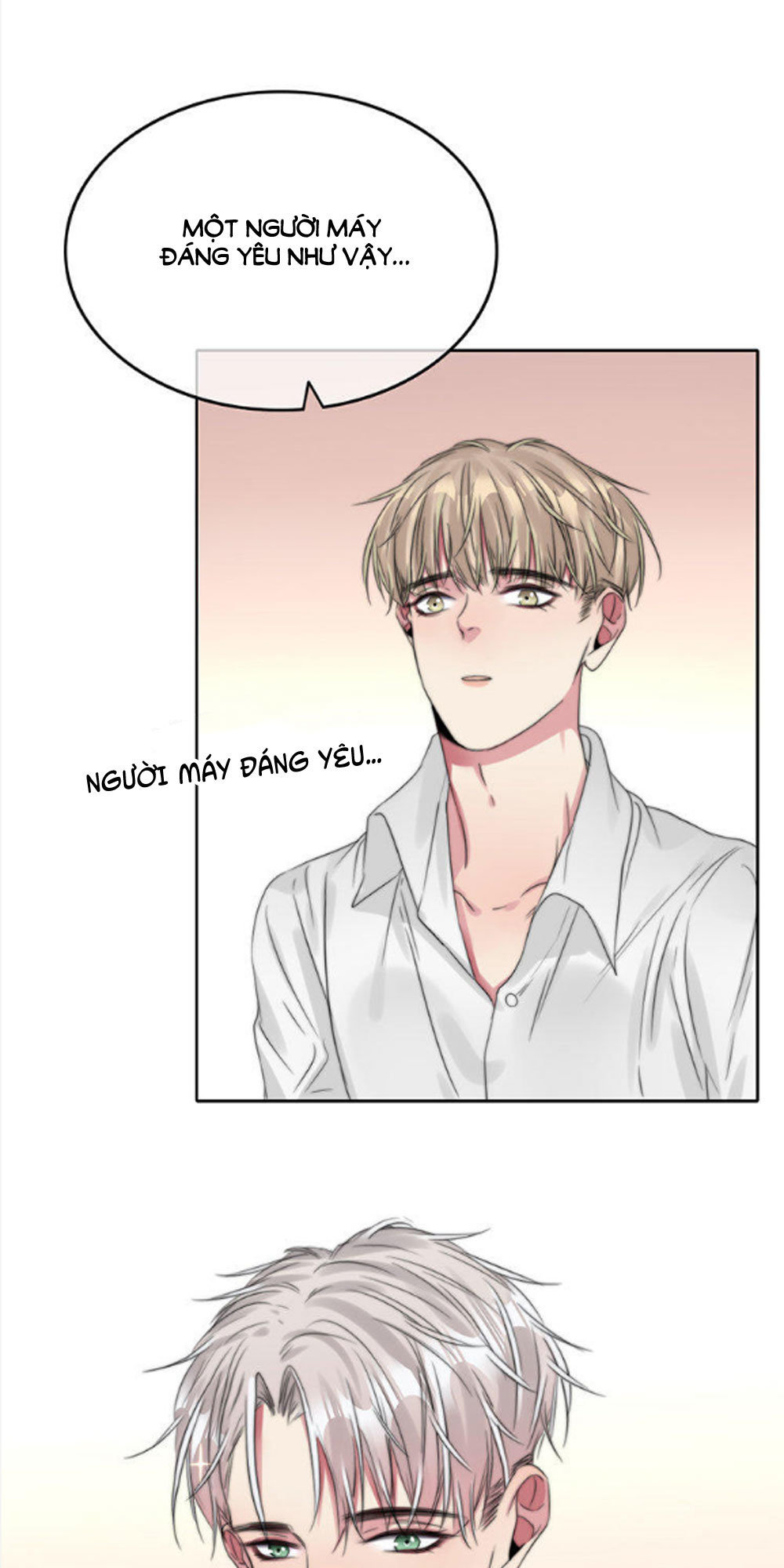 Fan Biến Thái Và Thần Tượng Xinh Đẹp Chapter 50 - Trang 2