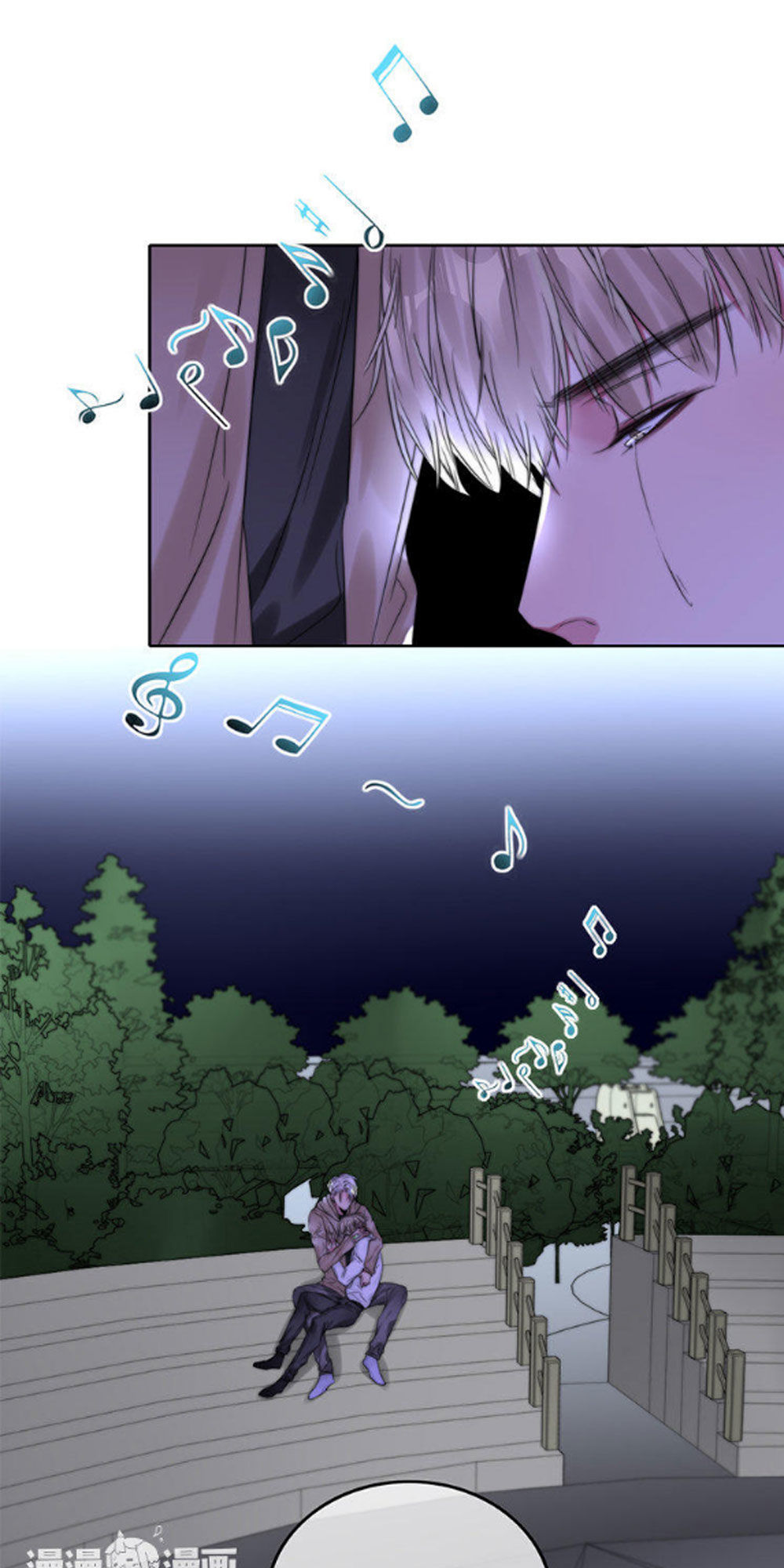 Fan Biến Thái Và Thần Tượng Xinh Đẹp Chapter 51 - Trang 2