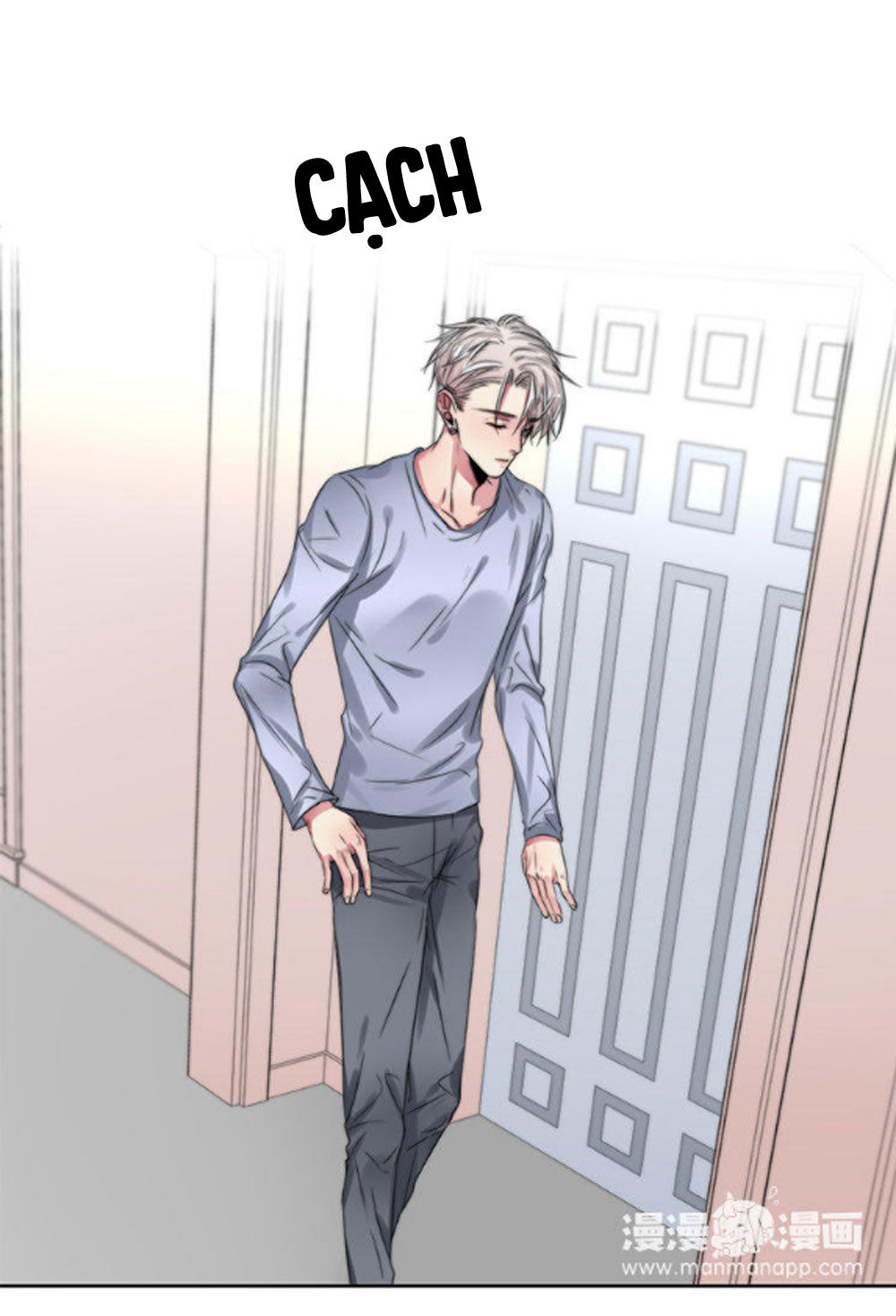 Fan Biến Thái Và Thần Tượng Xinh Đẹp Chapter 51 - Trang 2