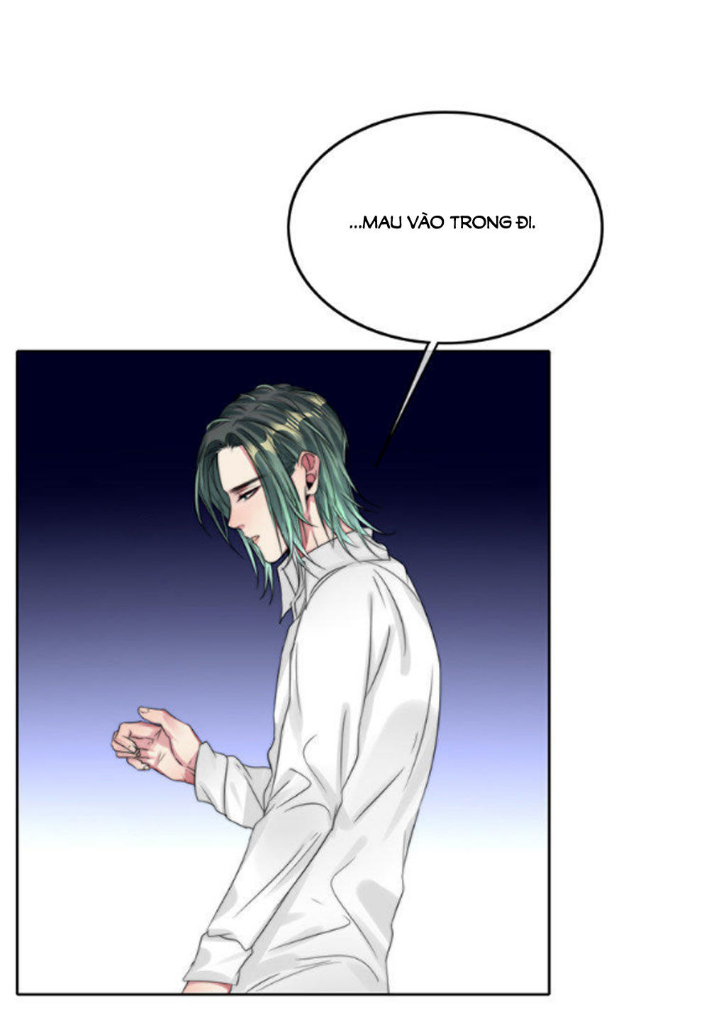 Fan Biến Thái Và Thần Tượng Xinh Đẹp Chapter 51 - Trang 2