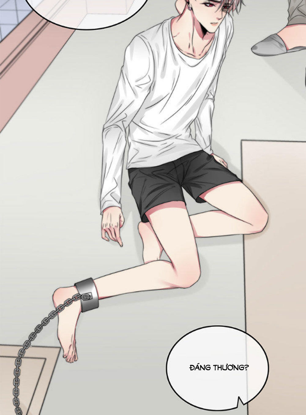 Fan Biến Thái Và Thần Tượng Xinh Đẹp Chapter 51 - Trang 2