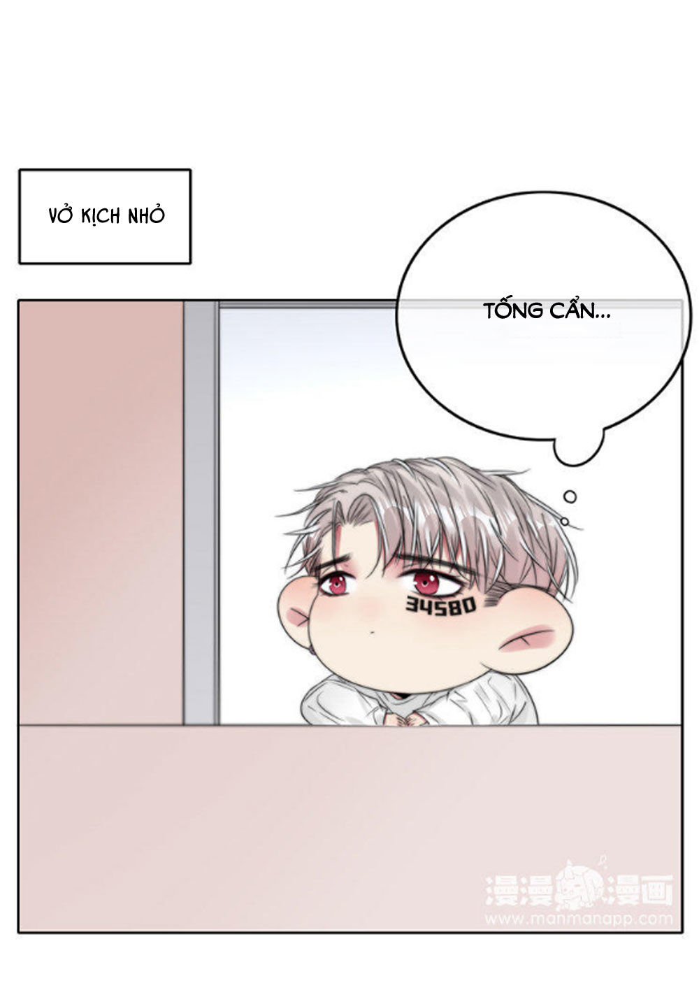 Fan Biến Thái Và Thần Tượng Xinh Đẹp Chapter 51 - Trang 2