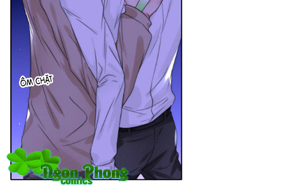 Fan Biến Thái Và Thần Tượng Xinh Đẹp Chapter 51 - Trang 2