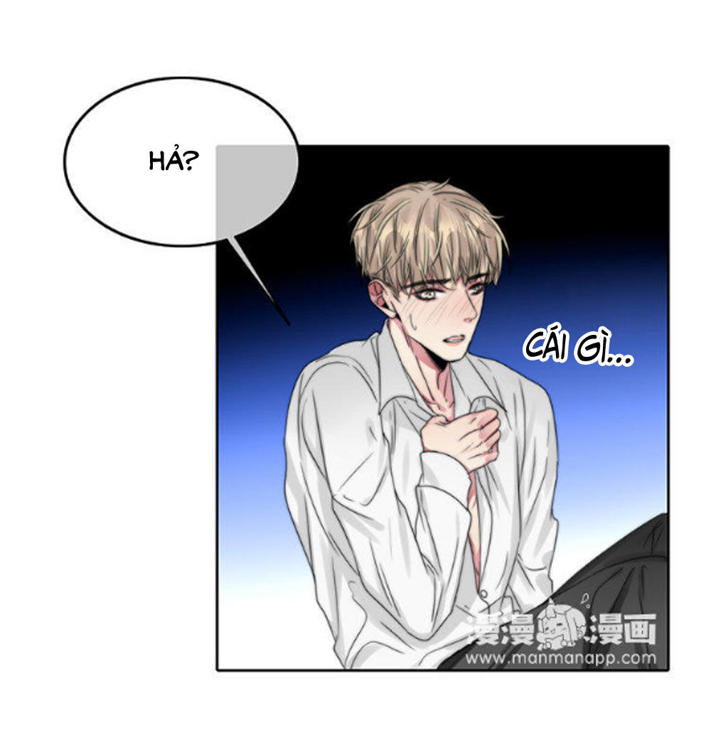 Fan Biến Thái Và Thần Tượng Xinh Đẹp Chapter 52 - Trang 2