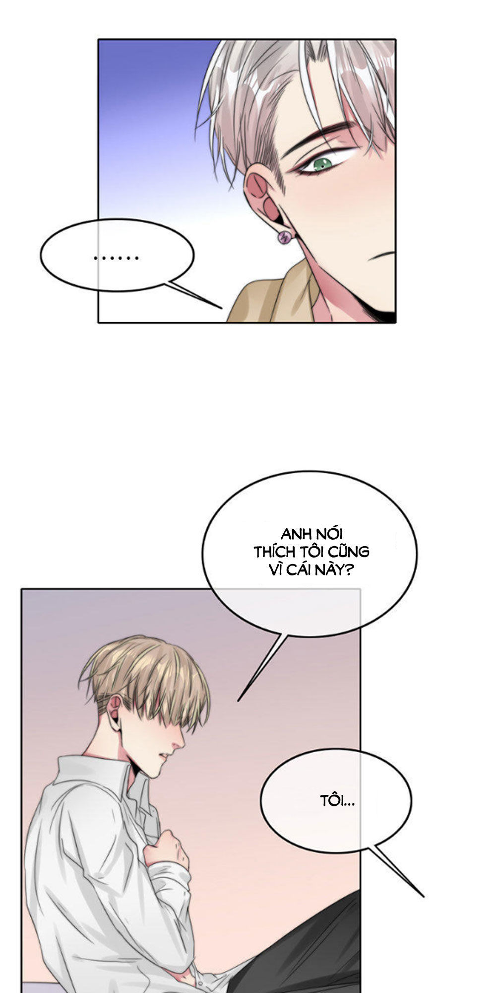 Fan Biến Thái Và Thần Tượng Xinh Đẹp Chapter 52 - Trang 2