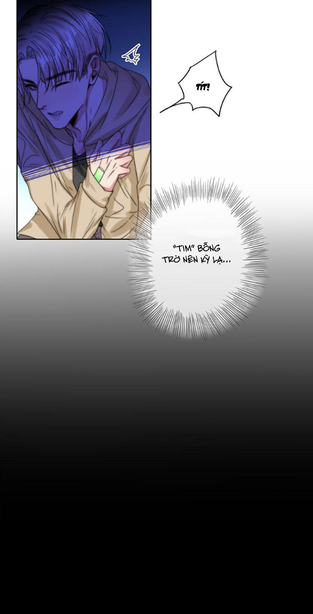 Fan Biến Thái Và Thần Tượng Xinh Đẹp Chapter 52 - Trang 2