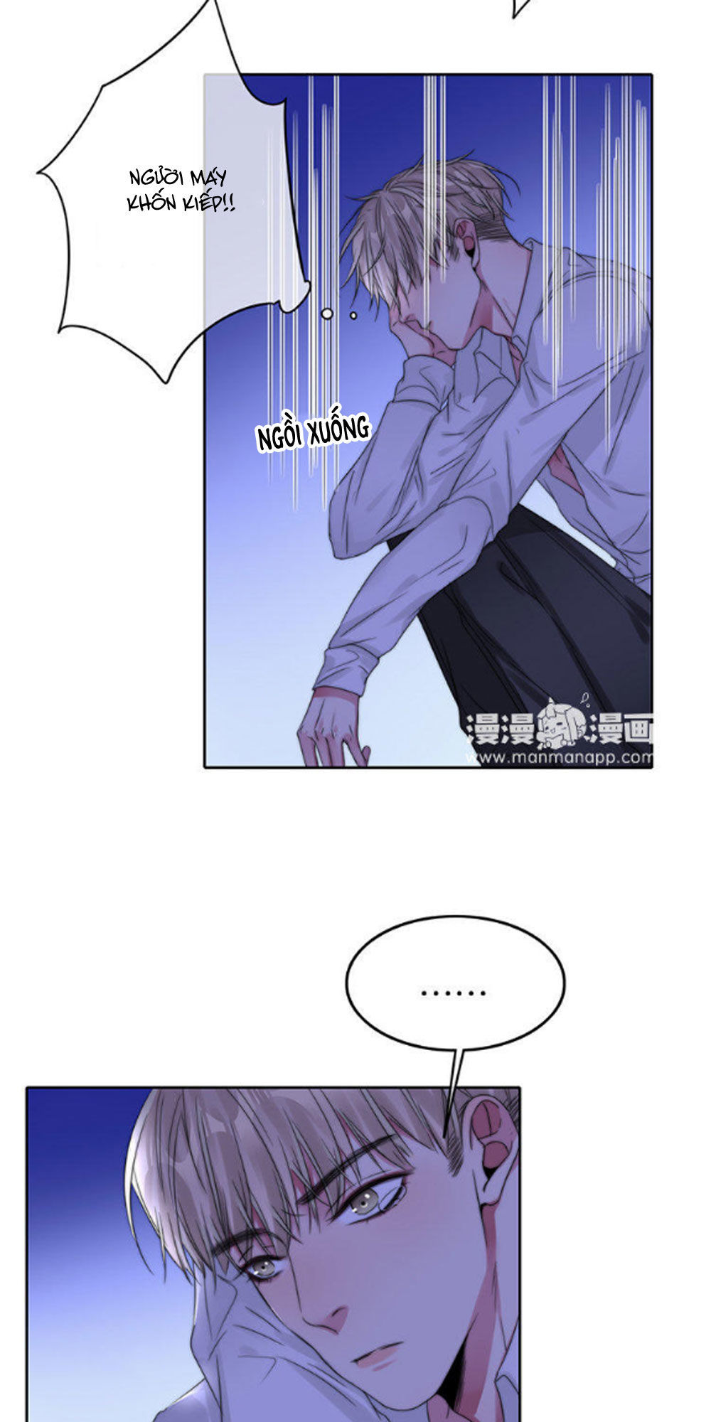 Fan Biến Thái Và Thần Tượng Xinh Đẹp Chapter 52 - Trang 2