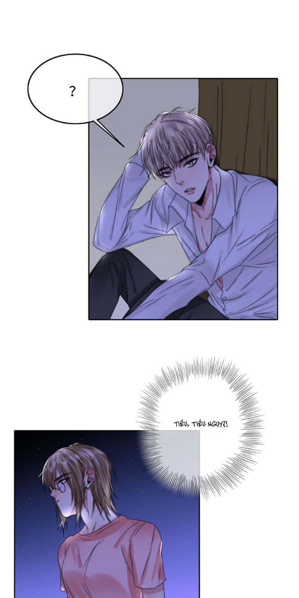 Fan Biến Thái Và Thần Tượng Xinh Đẹp Chapter 52 - Trang 2