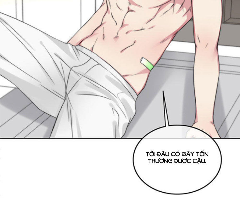 Fan Biến Thái Và Thần Tượng Xinh Đẹp Chapter 53 - Trang 2