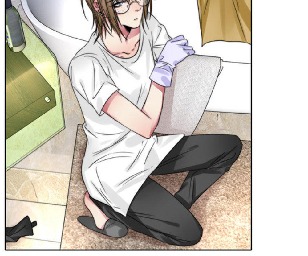 Fan Biến Thái Và Thần Tượng Xinh Đẹp Chapter 54 - Trang 2