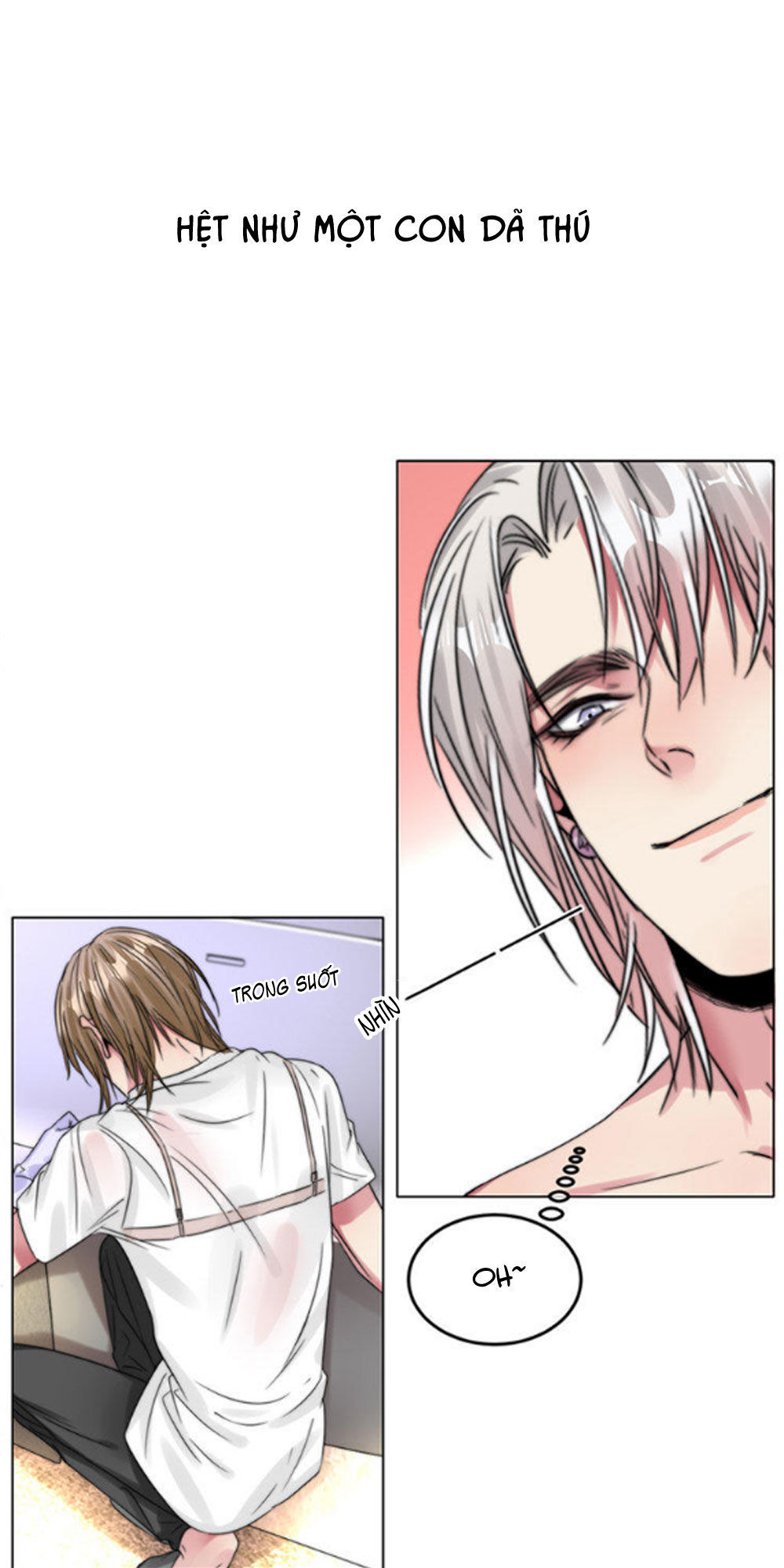 Fan Biến Thái Và Thần Tượng Xinh Đẹp Chapter 54 - Trang 2