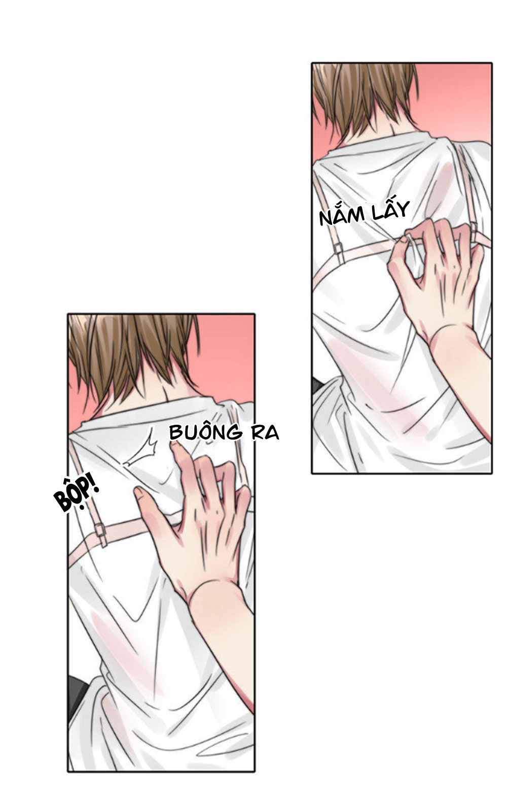 Fan Biến Thái Và Thần Tượng Xinh Đẹp Chapter 54 - Trang 2