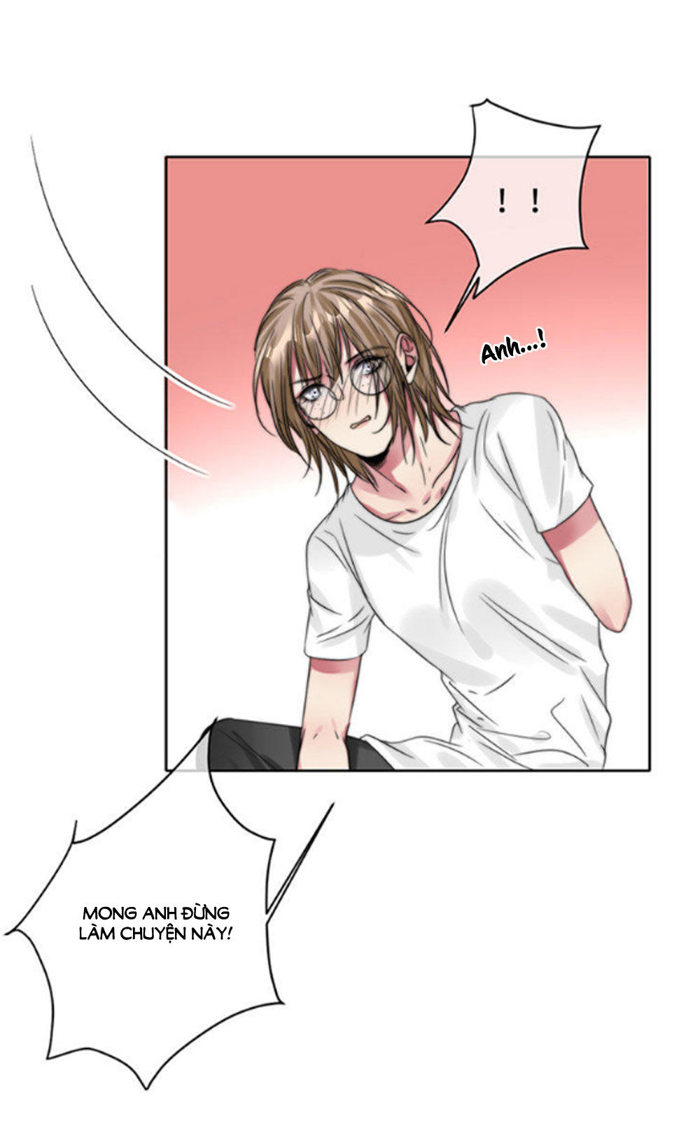 Fan Biến Thái Và Thần Tượng Xinh Đẹp Chapter 54 - Trang 2