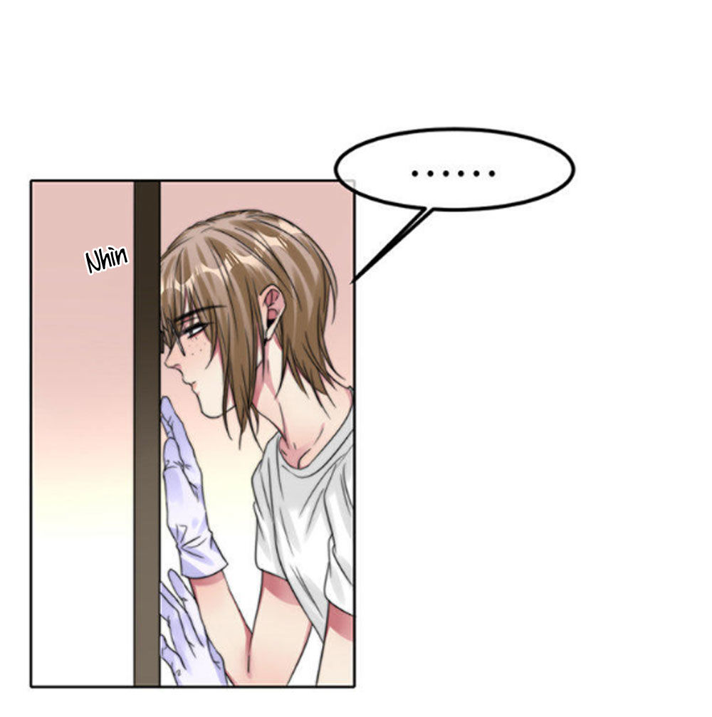 Fan Biến Thái Và Thần Tượng Xinh Đẹp Chapter 54 - Trang 2