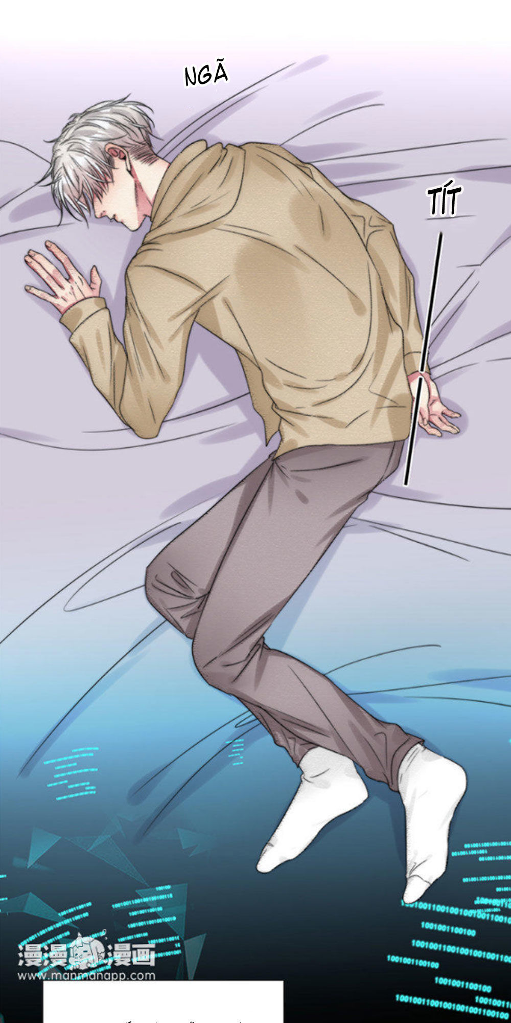 Fan Biến Thái Và Thần Tượng Xinh Đẹp Chapter 54 - Trang 2