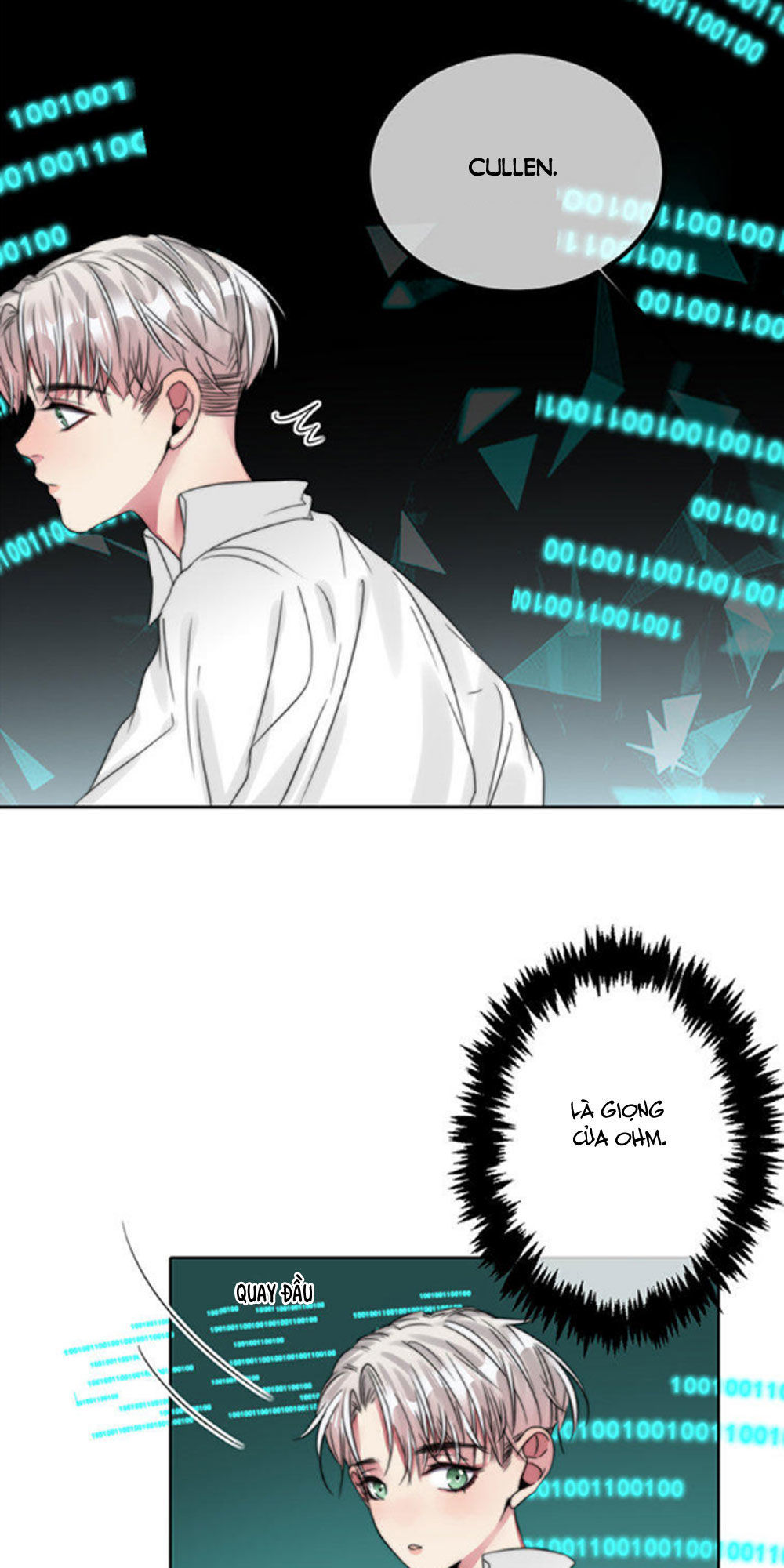 Fan Biến Thái Và Thần Tượng Xinh Đẹp Chapter 54 - Trang 2