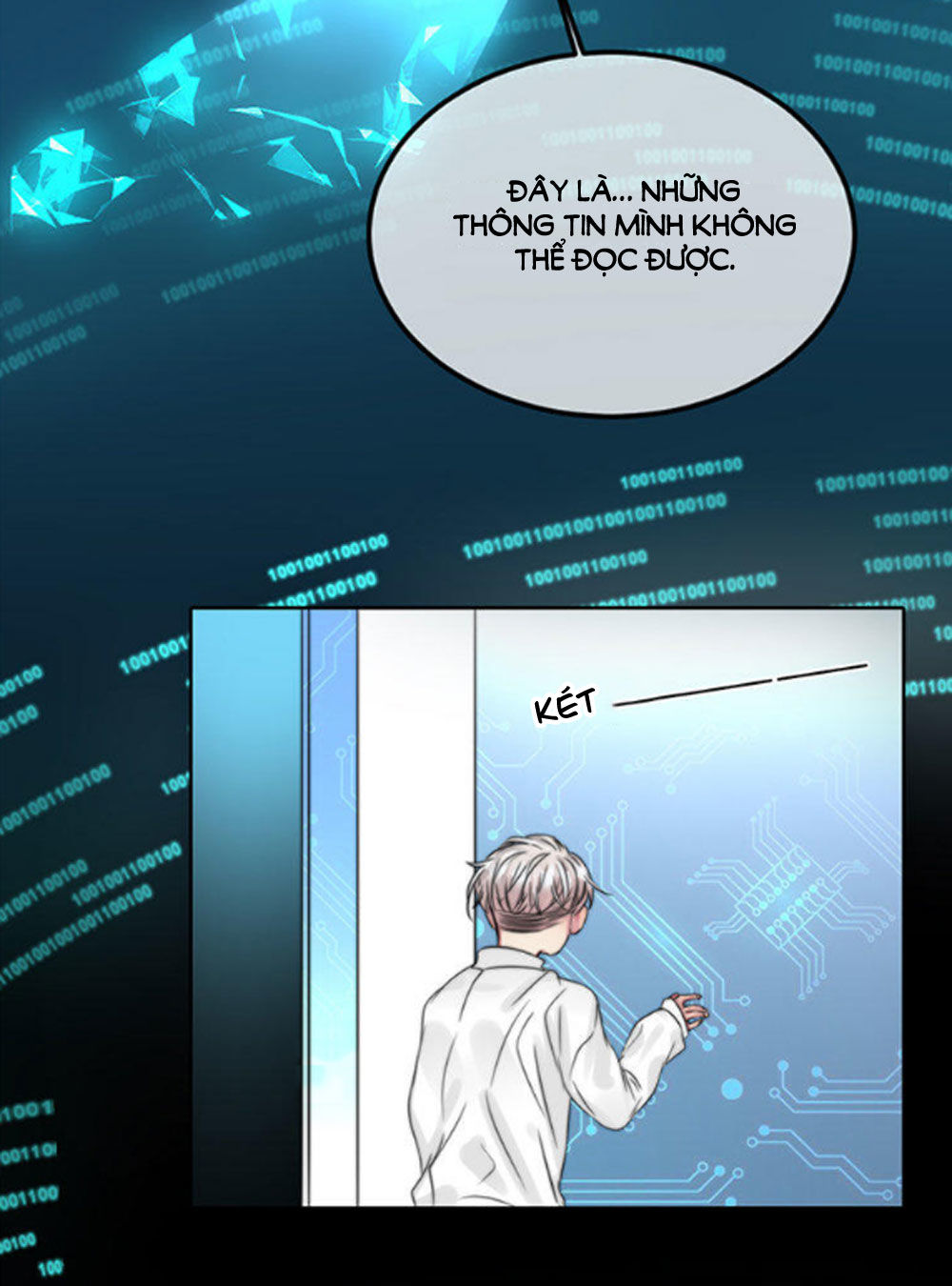 Fan Biến Thái Và Thần Tượng Xinh Đẹp Chapter 54 - Trang 2