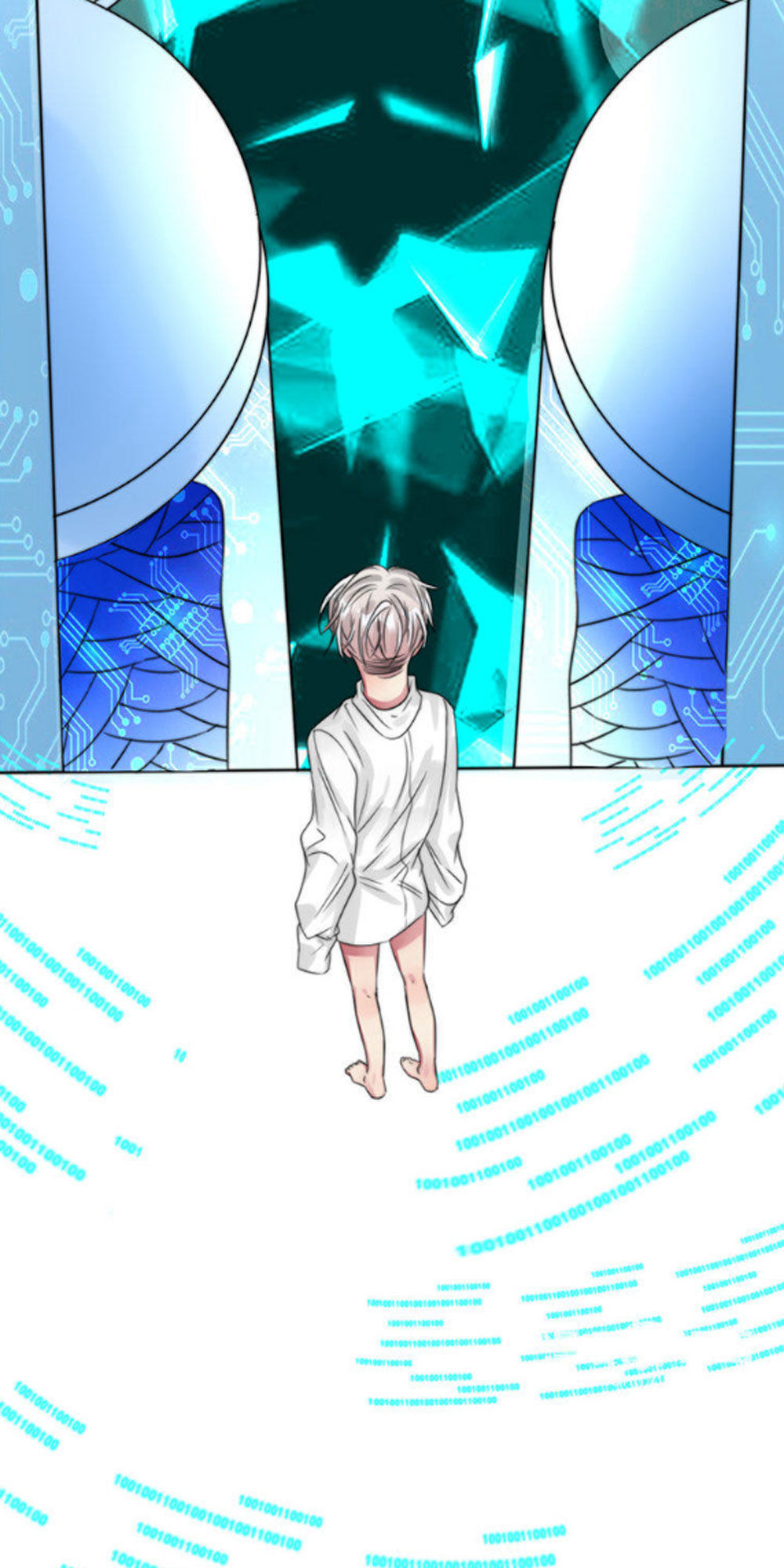 Fan Biến Thái Và Thần Tượng Xinh Đẹp Chapter 54 - Trang 2