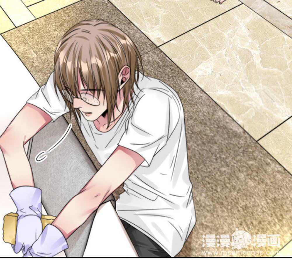 Fan Biến Thái Và Thần Tượng Xinh Đẹp Chapter 54 - Trang 2