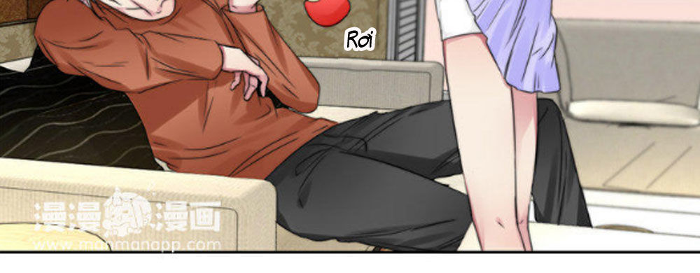 Fan Biến Thái Và Thần Tượng Xinh Đẹp Chapter 55 - Trang 2