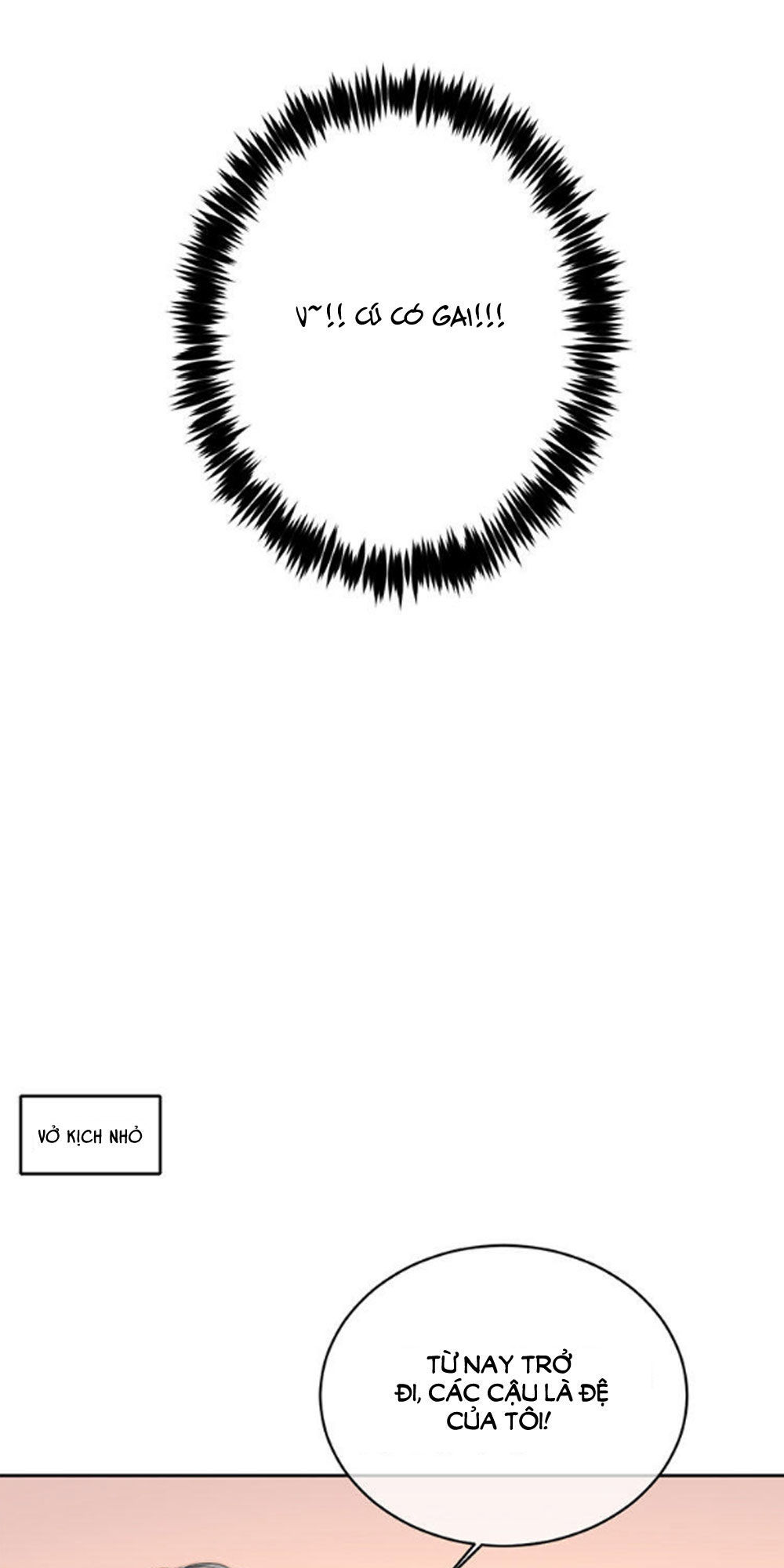 Fan Biến Thái Và Thần Tượng Xinh Đẹp Chapter 55 - Trang 2