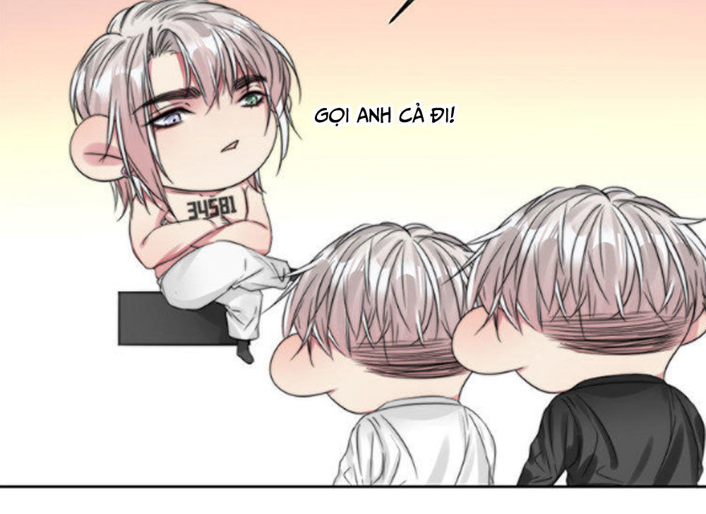 Fan Biến Thái Và Thần Tượng Xinh Đẹp Chapter 55 - Trang 2