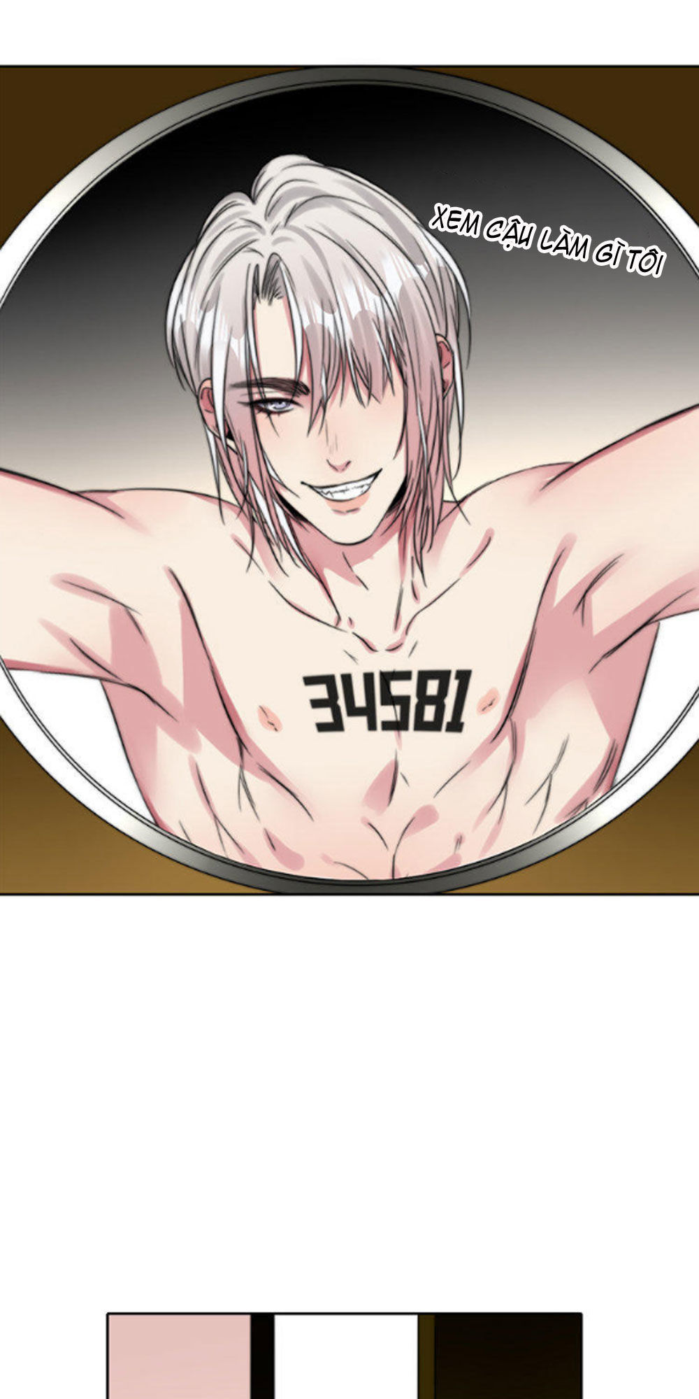 Fan Biến Thái Và Thần Tượng Xinh Đẹp Chapter 55 - Trang 2