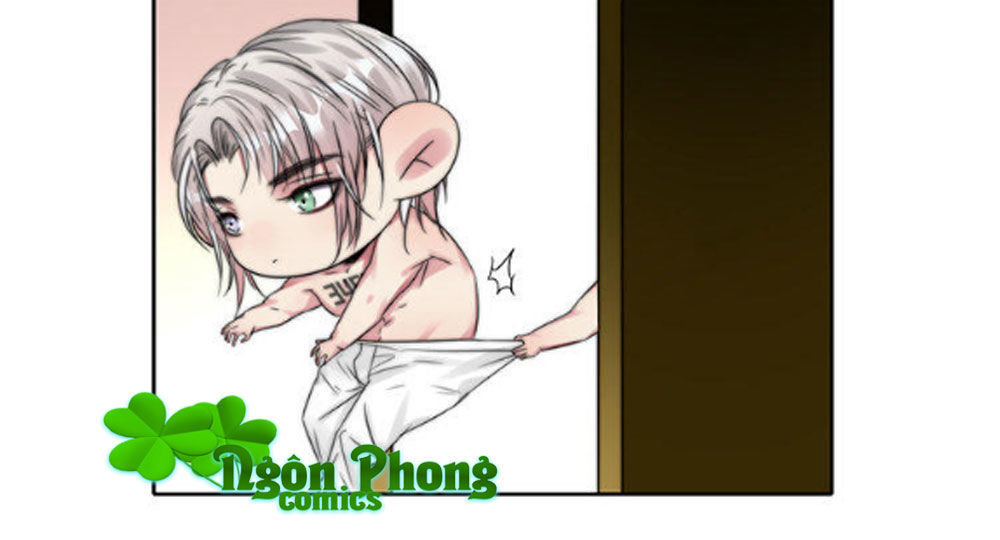 Fan Biến Thái Và Thần Tượng Xinh Đẹp Chapter 55 - Trang 2