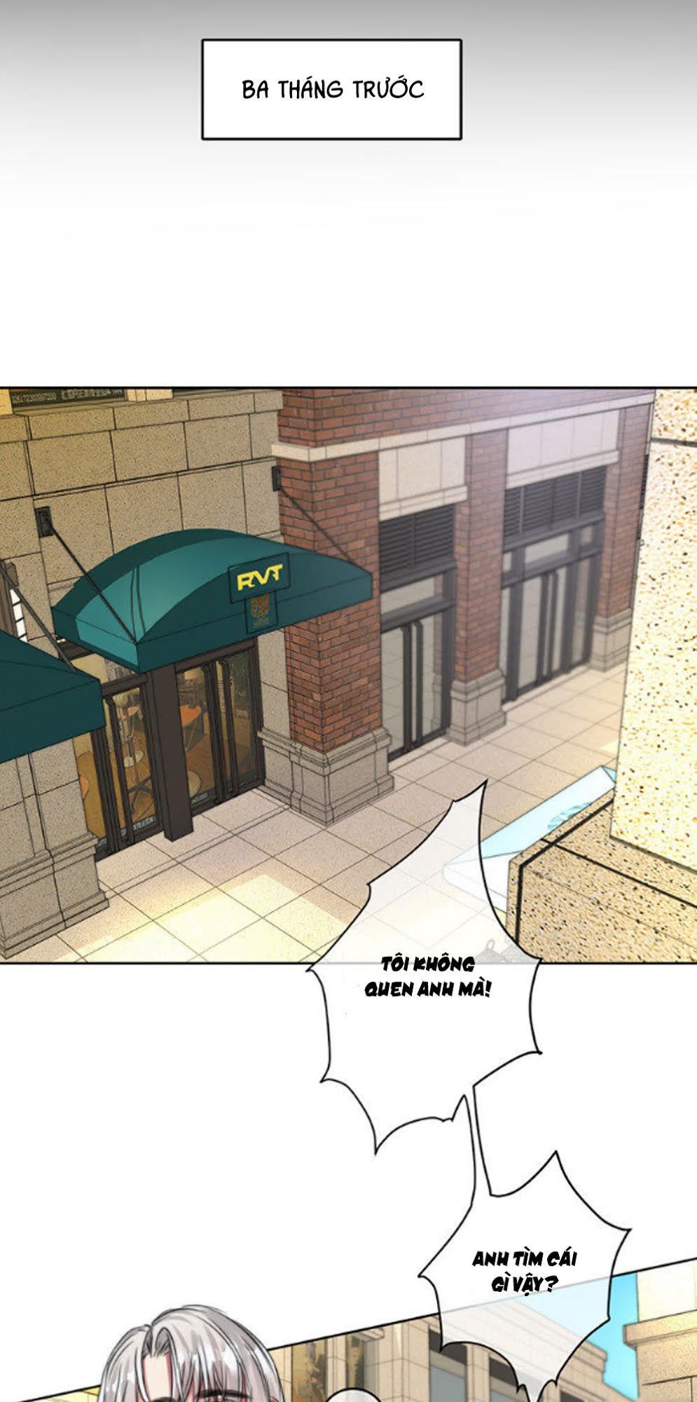 Fan Biến Thái Và Thần Tượng Xinh Đẹp Chapter 55 - Trang 2