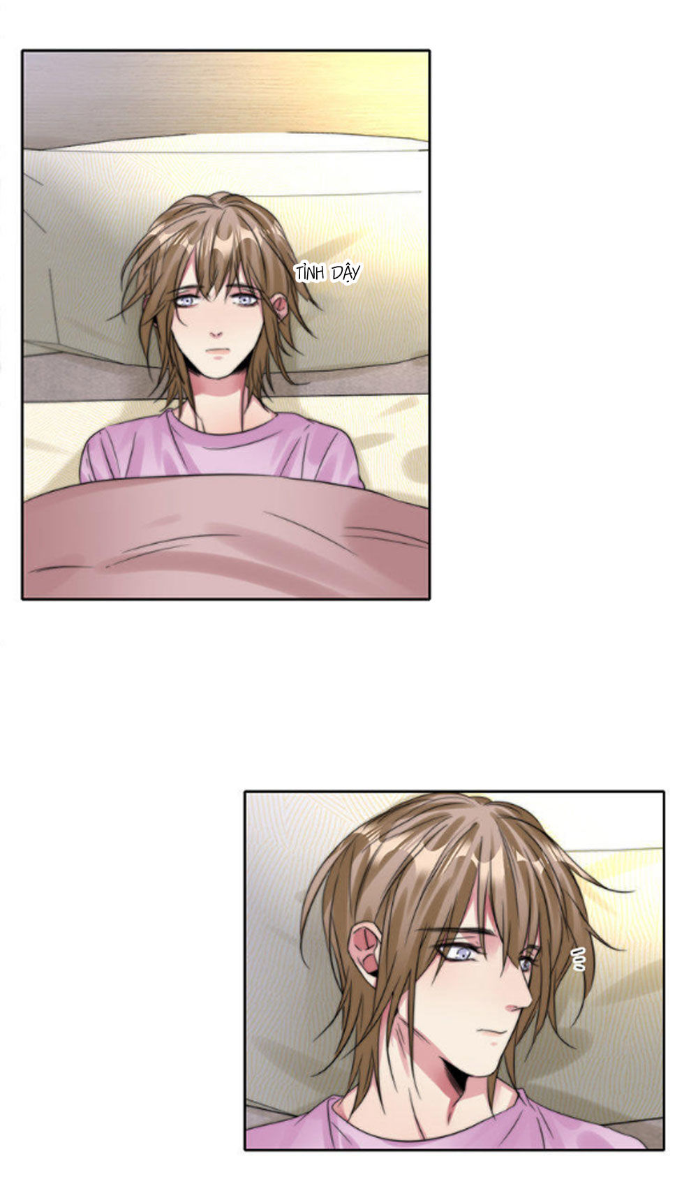 Fan Biến Thái Và Thần Tượng Xinh Đẹp Chapter 56 - Trang 2