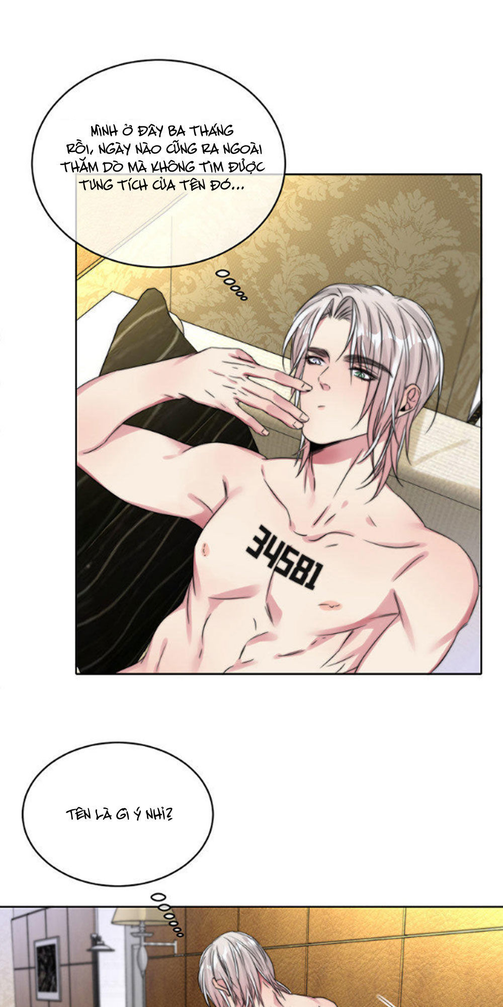 Fan Biến Thái Và Thần Tượng Xinh Đẹp Chapter 56 - Trang 2