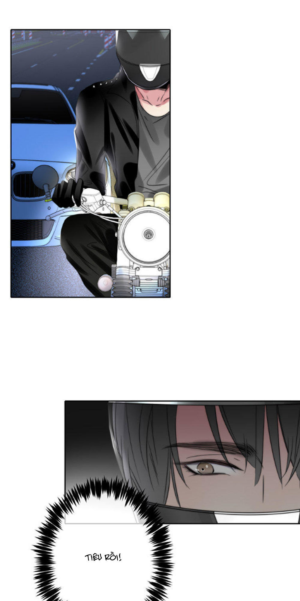 Fan Biến Thái Và Thần Tượng Xinh Đẹp Chapter 56 - Trang 2