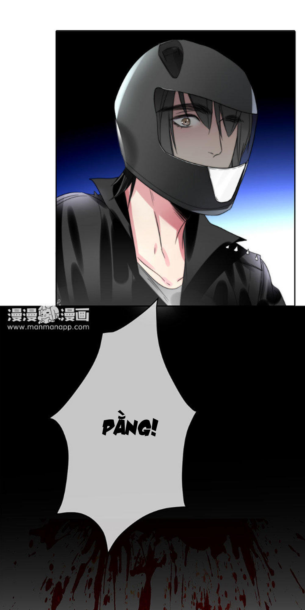 Fan Biến Thái Và Thần Tượng Xinh Đẹp Chapter 56 - Trang 2