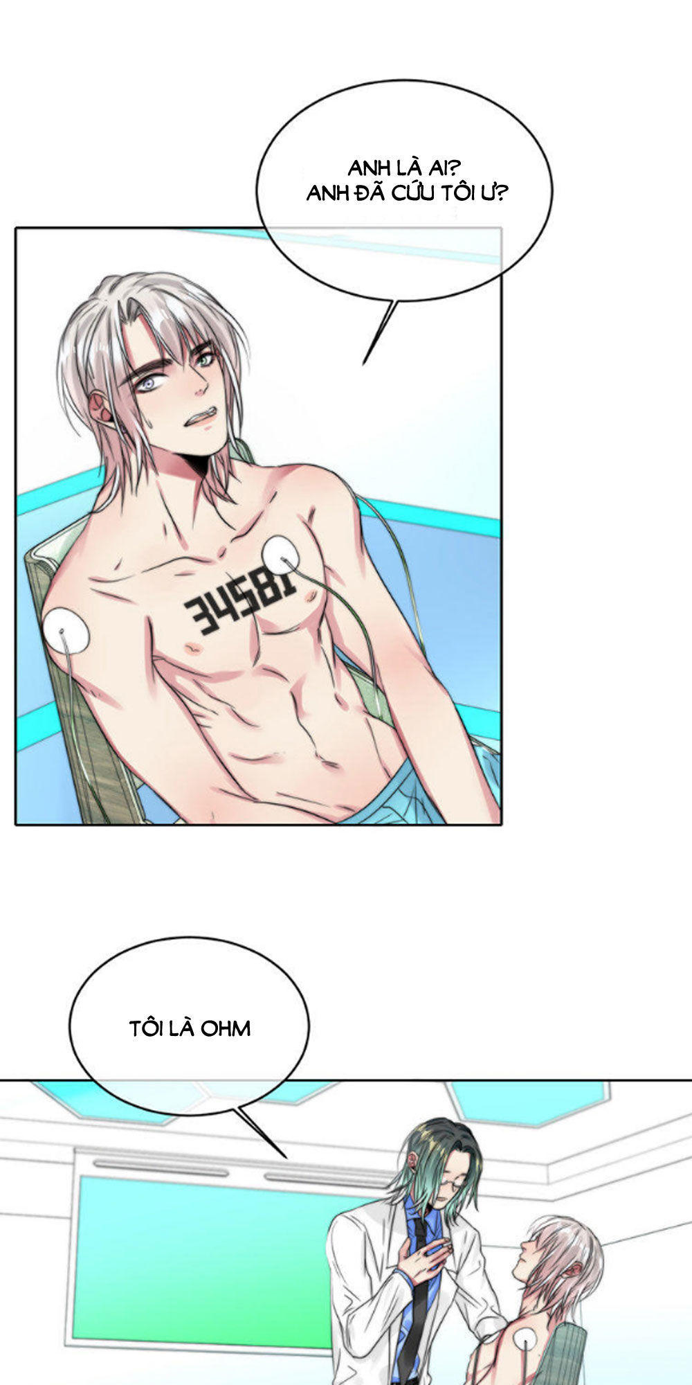 Fan Biến Thái Và Thần Tượng Xinh Đẹp Chapter 56 - Trang 2