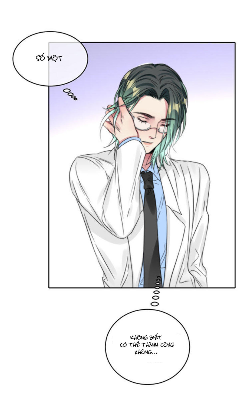 Fan Biến Thái Và Thần Tượng Xinh Đẹp Chapter 56 - Trang 2