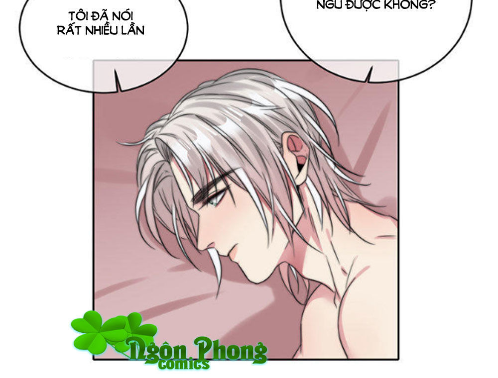 Fan Biến Thái Và Thần Tượng Xinh Đẹp Chapter 56 - Trang 2