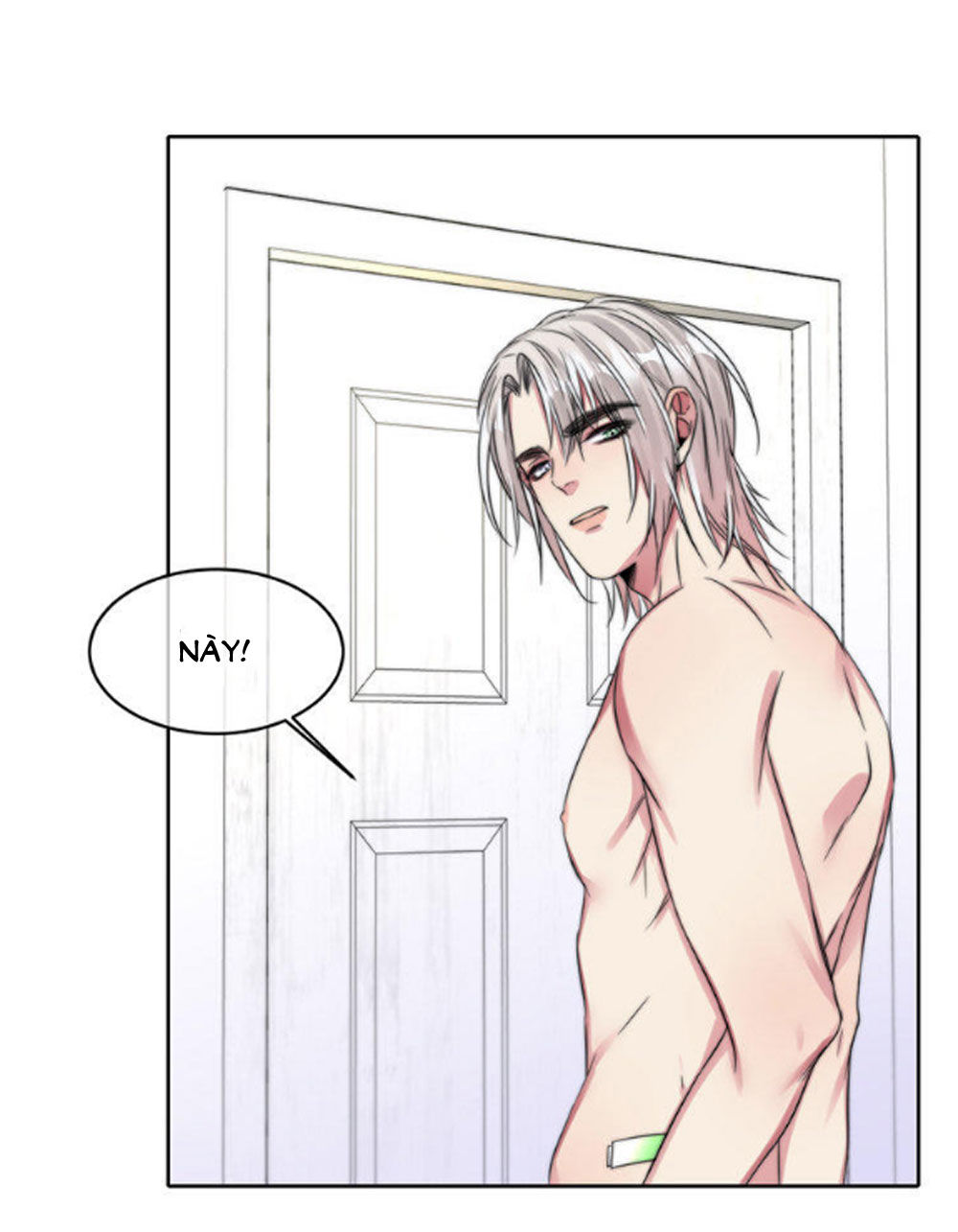 Fan Biến Thái Và Thần Tượng Xinh Đẹp Chapter 56 - Trang 2