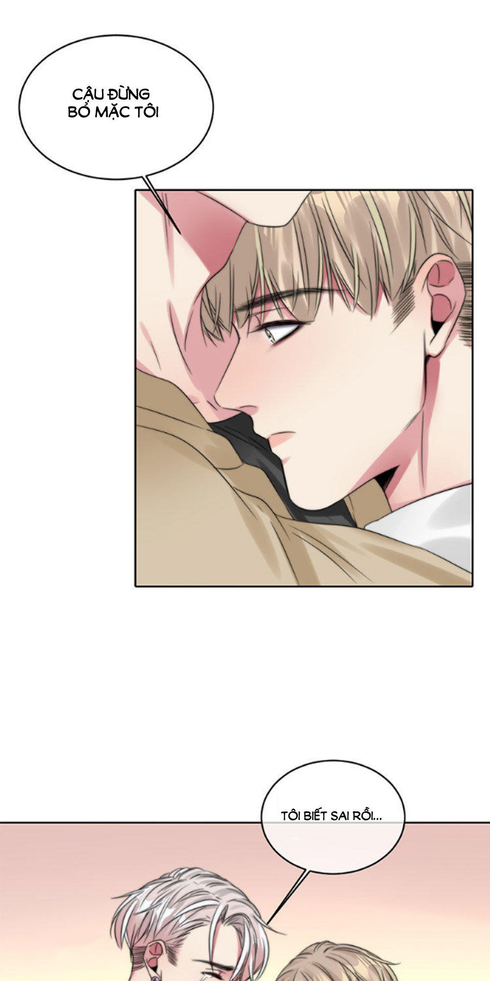 Fan Biến Thái Và Thần Tượng Xinh Đẹp Chapter 57 - Trang 2