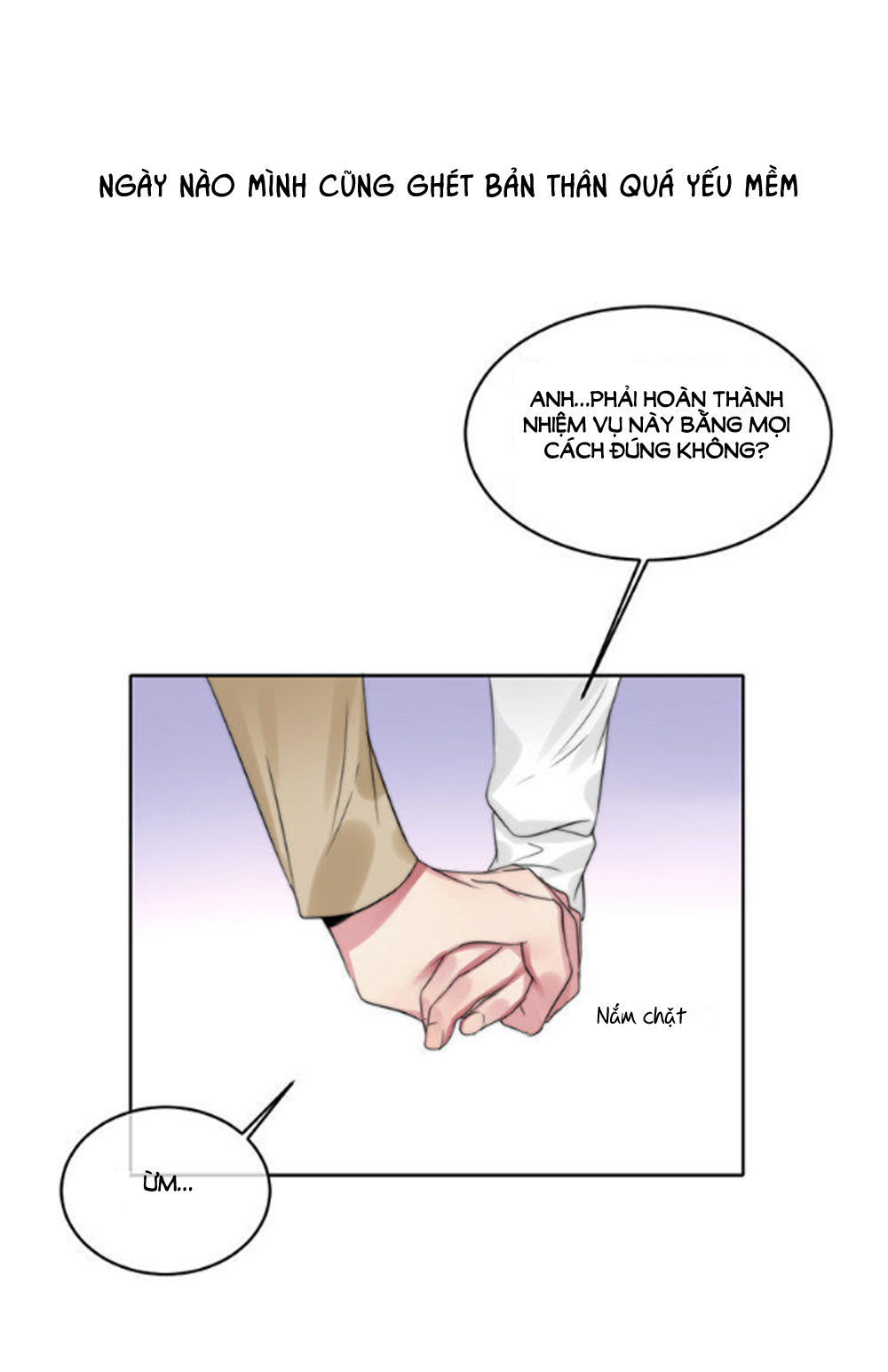 Fan Biến Thái Và Thần Tượng Xinh Đẹp Chapter 57 - Trang 2