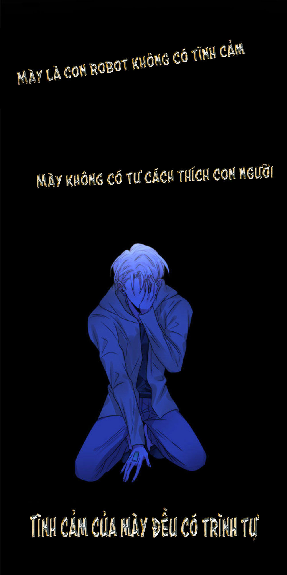 Fan Biến Thái Và Thần Tượng Xinh Đẹp Chapter 57 - Trang 2