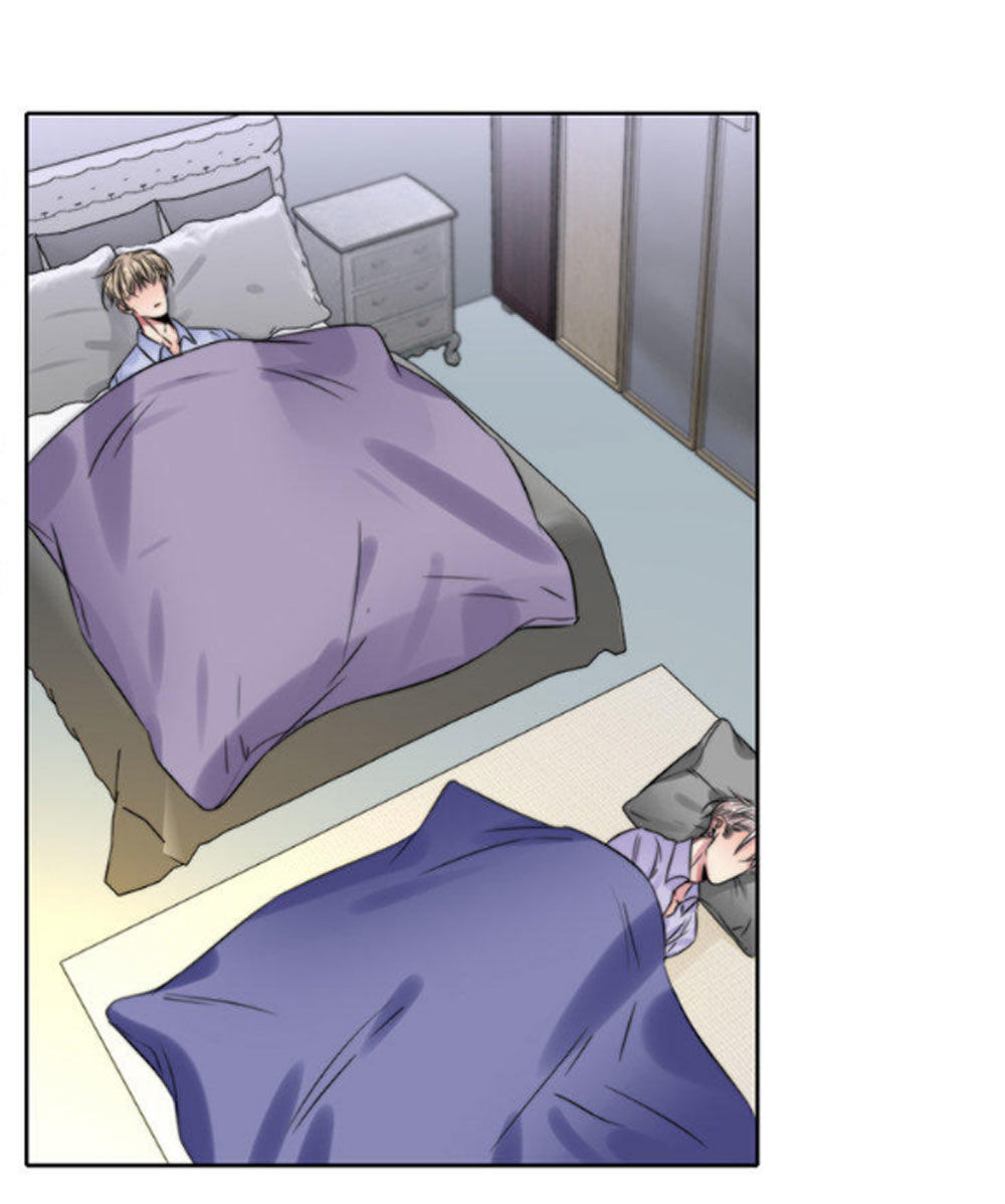 Fan Biến Thái Và Thần Tượng Xinh Đẹp Chapter 58 - Trang 2