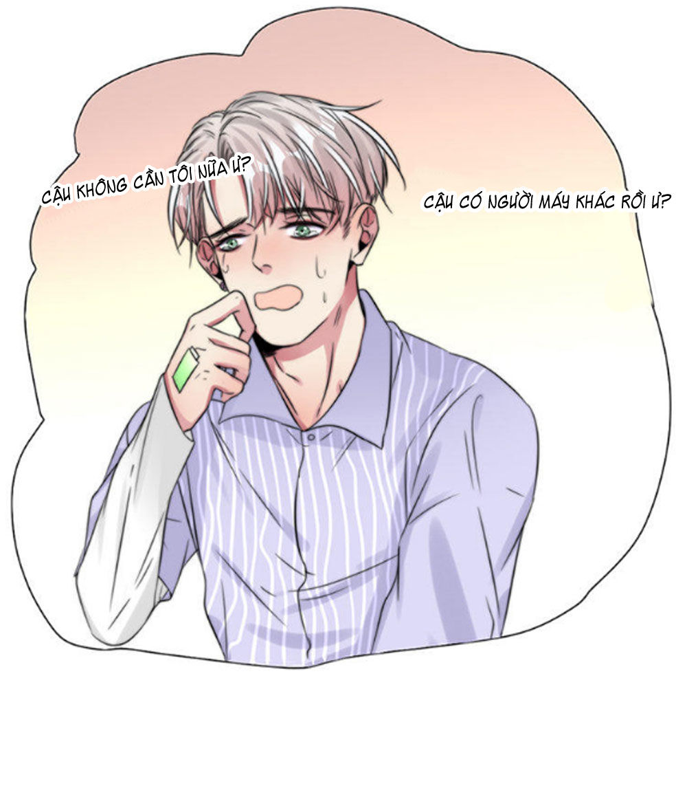 Fan Biến Thái Và Thần Tượng Xinh Đẹp Chapter 58 - Trang 2