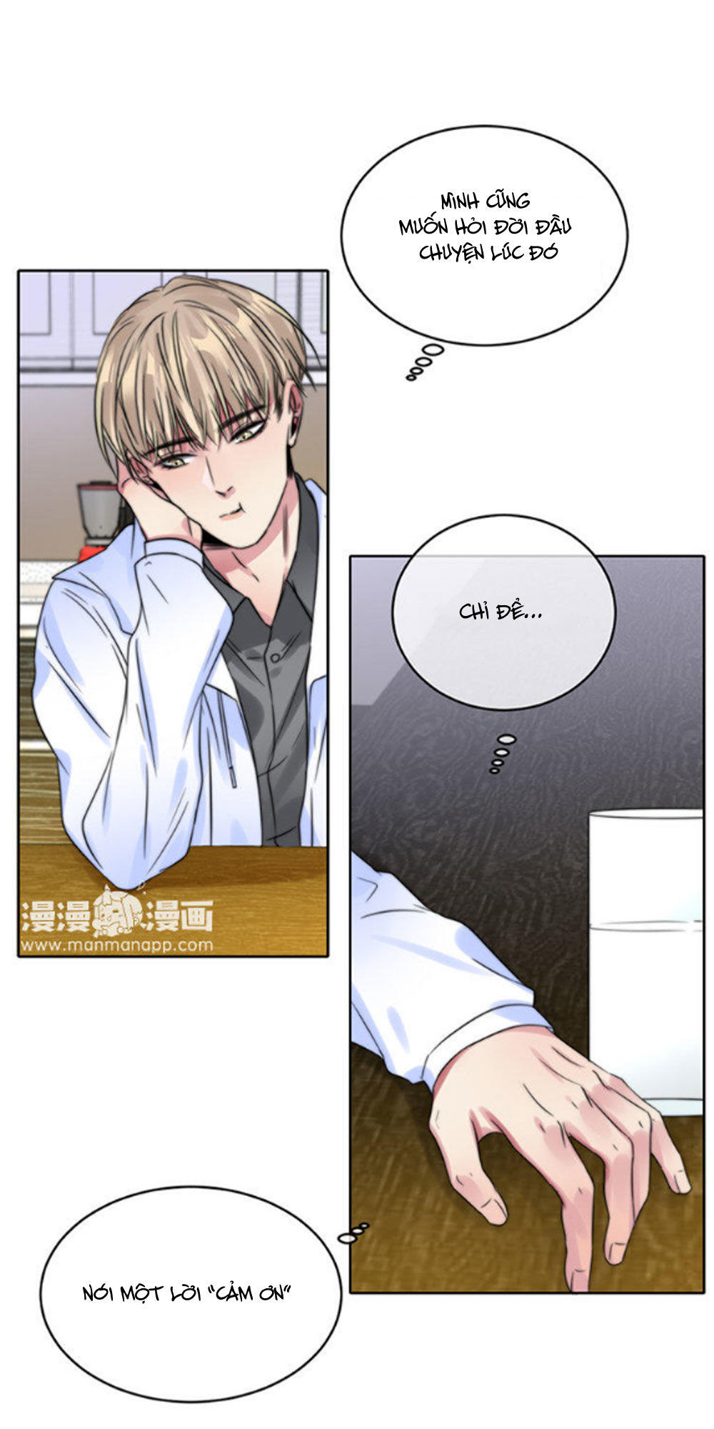 Fan Biến Thái Và Thần Tượng Xinh Đẹp Chapter 58 - Trang 2