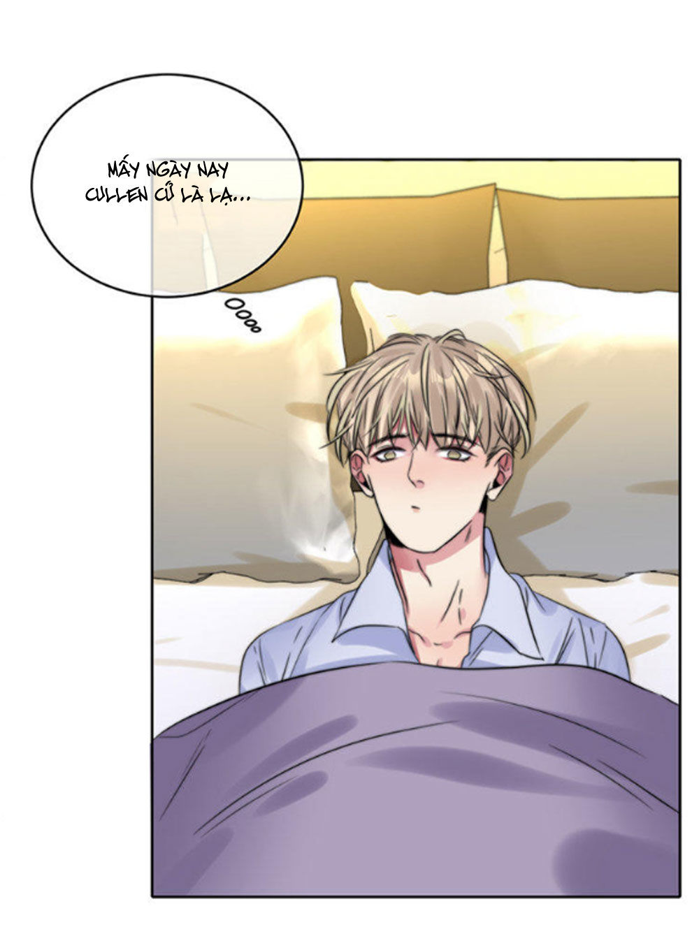 Fan Biến Thái Và Thần Tượng Xinh Đẹp Chapter 58 - Trang 2